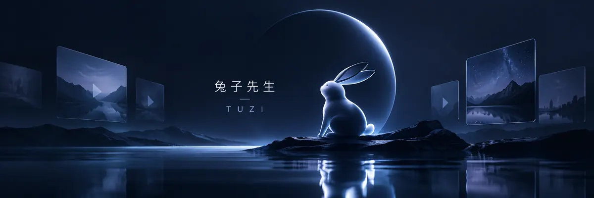 兔子先生品牌展示